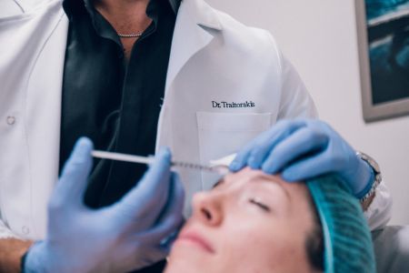 Προτεινόμενες Θεραπείες από την Legacy Clinic